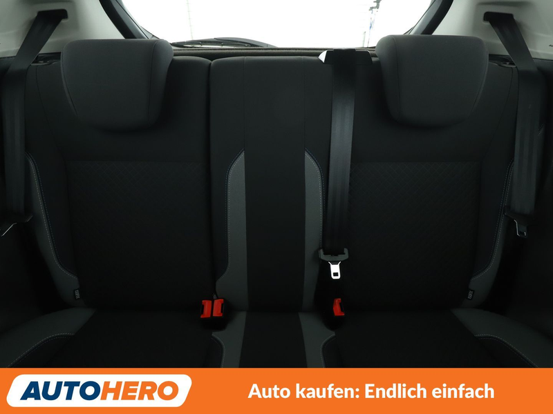 Ford Fiesta 1.0 EcoBoost Trend*PDC*SHZ*KLIMA*ALU* — photo 15