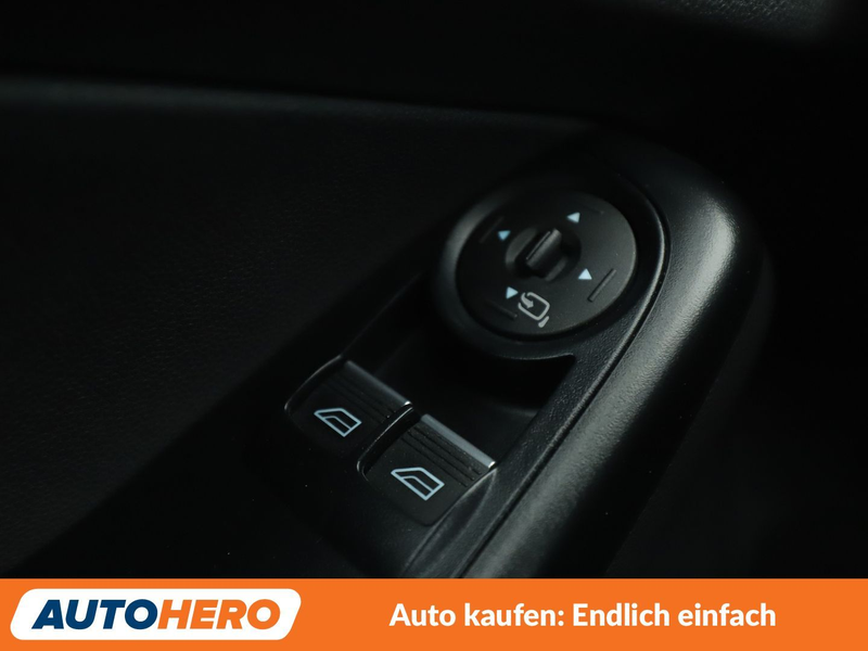 Ford Fiesta 1.0 EcoBoost Trend*PDC*SHZ*KLIMA*ALU* — photo 24