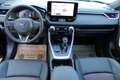 Toyota RAV 4 2,5 PLUG-IN Hybrid "EXECUTIVE" AWD-i Aut. Schwarz - thumbnail 15