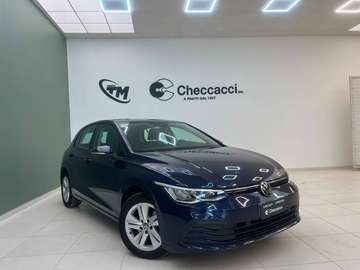 VIII 2021 1.0 tsi evo Life 110cv *IVA ESPOSTA*