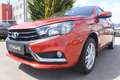 Lada Vesta Lada Vesta 1,6 Luxus Aut./NAVI/KAMERA/ Rot - thumbnail 1