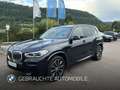 BMW X5 xDrive30d M Sportpaket Head-Up HiFi DAB WLAN Noir - thumbnail 1