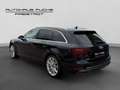 Audi A4 2.0 TDI qu. Sport Schwarz - thumbnail 3