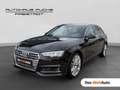Audi A4 2.0 TDI qu. Sport Schwarz - thumbnail 1