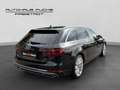 Audi A4 2.0 TDI qu. Sport Schwarz - thumbnail 5