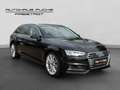 Audi A4 2.0 TDI qu. Sport Schwarz - thumbnail 7