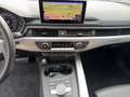 Audi A4 2.0 TDI qu. Sport Schwarz - thumbnail 16