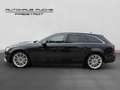 Audi A4 2.0 TDI qu. Sport Schwarz - thumbnail 2
