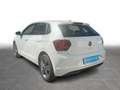 Volkswagen Polo 1.0 TSI Comfortline Navi Radio SHZ PDC ZV Weiß - thumbnail 2