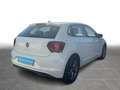 Volkswagen Polo 1.0 TSI Comfortline Navi Radio SHZ PDC ZV Weiß - thumbnail 3