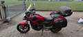 Honda NC 750 Червоний - thumbnail 2