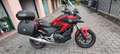 Honda NC 750 Червоний - thumbnail 1