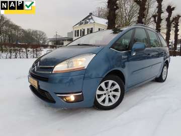 1.6 THP Business EB6V 7p. Automaat Navigatie Ecc C