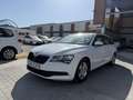 Skoda Superb Combi 2.0TDI AdBlue Active 110kW Blanc - thumbnail 1