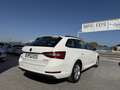 Skoda Superb Combi 2.0TDI AdBlue Active 110kW Blanc - thumbnail 7