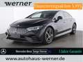 Mercedes-Benz EQE 43 4M AMG-PREMIUM AHK 3,6°HAL FLEX-LADEN-PRO Schwarz - thumbnail 1