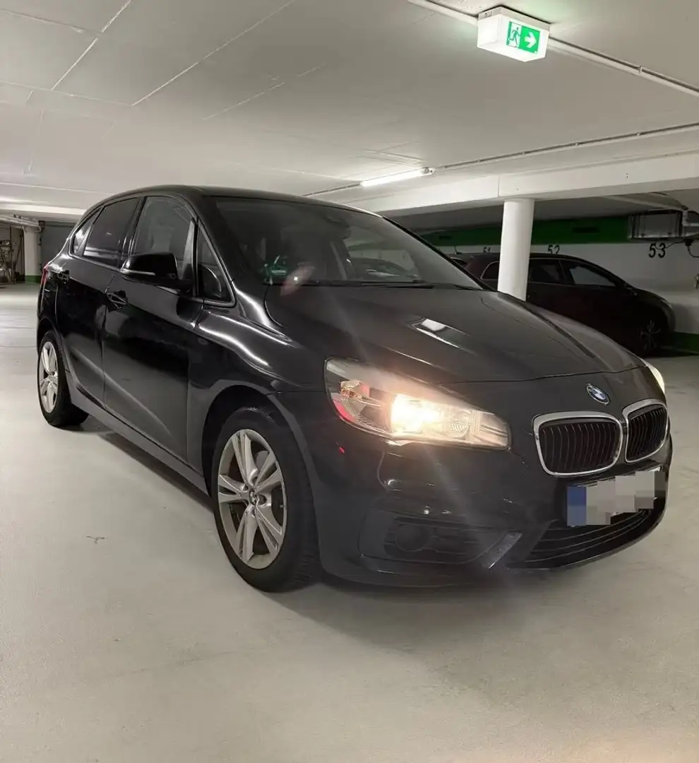 BMW 220 220i Active Tourer - 1