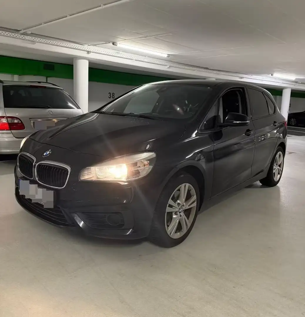 BMW 220 220i Active Tourer - 2