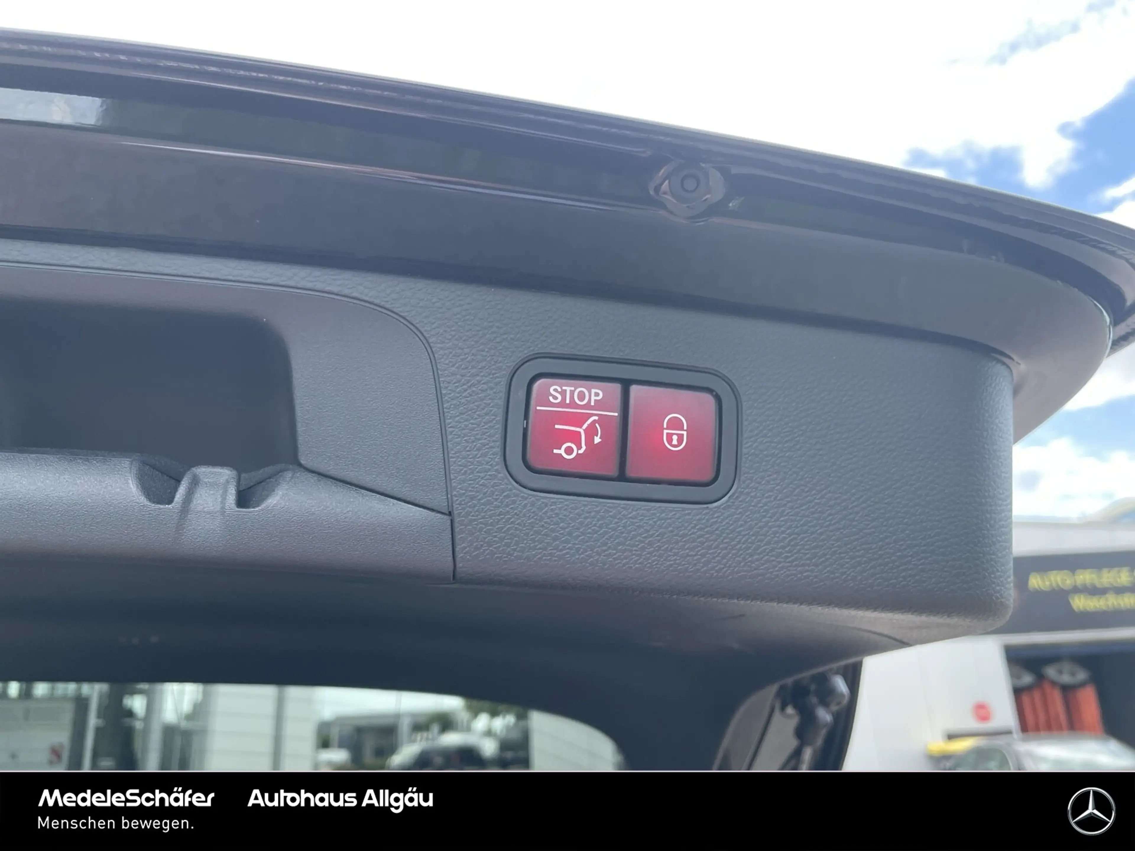 Mercedes-Benz GLC 43 AMG GLC 43 AMG 4m 21'' PerfAGA Dist AHK PanoSD HUD LED — photo 15