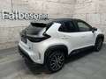 Toyota Yaris Cross 1,5 Hybrid FWD 130 GR Sport + Premiumpaket Weiß - thumbnail 5