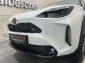 Toyota Yaris Cross 1,5 Hybrid FWD 130 GR Sport + Premiumpaket Weiß - thumbnail 4