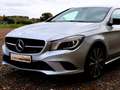 Mercedes-Benz CLA 180 CLA 180 (CDI) d Argent - thumbnail 1