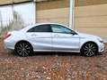 Mercedes-Benz CLA 180 CLA 180 (CDI) d Argent - thumbnail 4