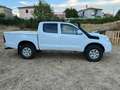 Toyota Hilux 4x4 Double Cab Life HU/AU 10.2026 Weiß - thumbnail 9