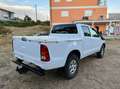 Toyota Hilux 4x4 Double Cab Life HU/AU 10.2026 Weiß - thumbnail 3