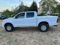 Toyota Hilux 4x4 Double Cab Life HU/AU 10.2026 Weiß - thumbnail 8