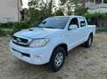Toyota Hilux 4x4 Double Cab Life HU/AU 10.2026 Weiß - thumbnail 2