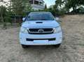 Toyota Hilux 4x4 Double Cab Life HU/AU 10.2026 Weiß - thumbnail 5