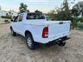 Toyota Hilux 4x4 Double Cab Life HU/AU 10.2026 Weiß - thumbnail 4