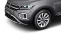 Volkswagen T-Roc T-ROC 1.5 TSI DSG STYLE*LED*AHK*PDC*SHZ*NAVI*KLI Gris - thumbnail 8