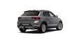 Volkswagen T-Roc T-ROC 1.5 TSI DSG STYLE*LED*AHK*PDC*SHZ*NAVI*KLI Gris - thumbnail 7