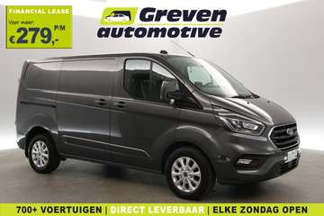 2.0 TDCI L1H1 170pk Limited | Automaat | Airco | C