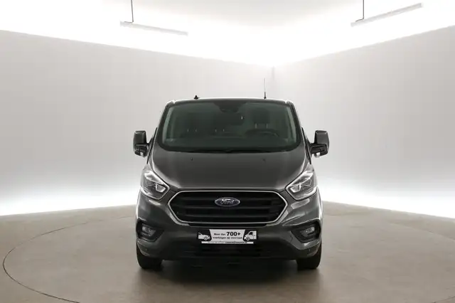 Ford Transit Custom view 7