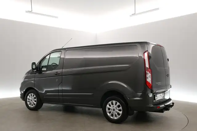 Ford Transit Custom view 4