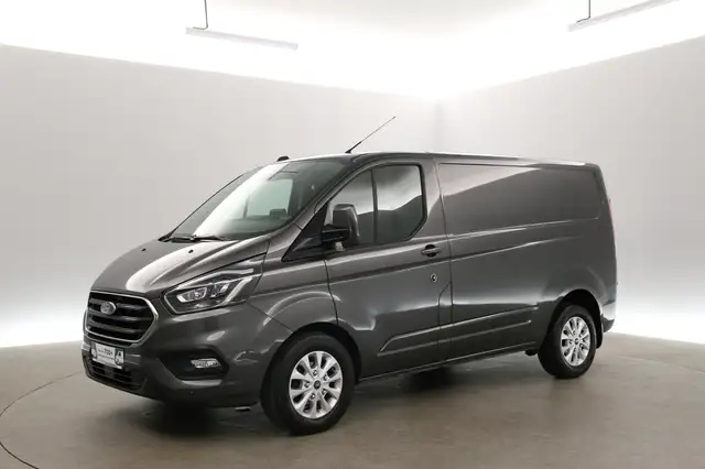 Ford Transit Custom view 8