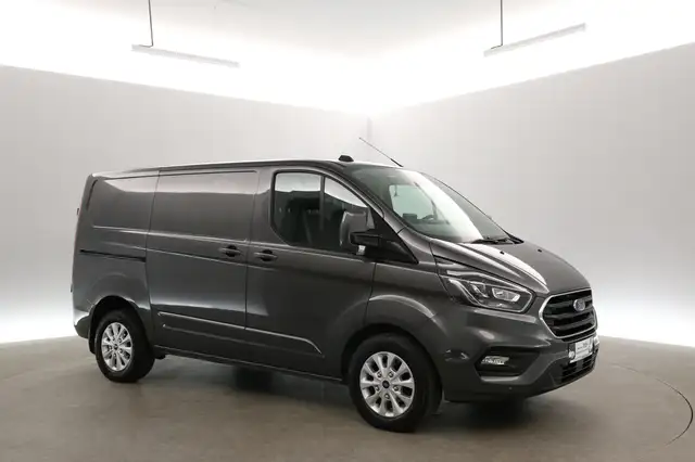 Ford Transit Custom view 6