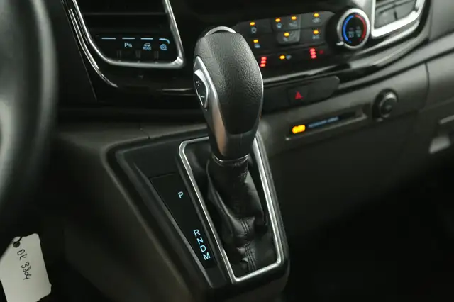 Ford Transit Custom view 17