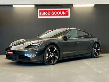 Taycan 4S *PREZZO PROMO*