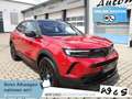 Opel Mokka GS 1.2 Turbo Autom. *180° Kam.*LED*17"* Rot - thumbnail 1