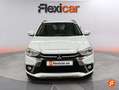 Mitsubishi ASX 160DI-D Motion Blanco - thumbnail 2