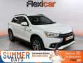 Mitsubishi ASX 160DI-D Motion Blanco - thumbnail 1