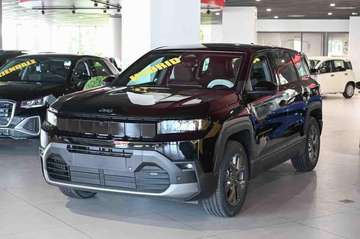 E-Hybrid 1.2 Turbo MHEV Altitude DCT