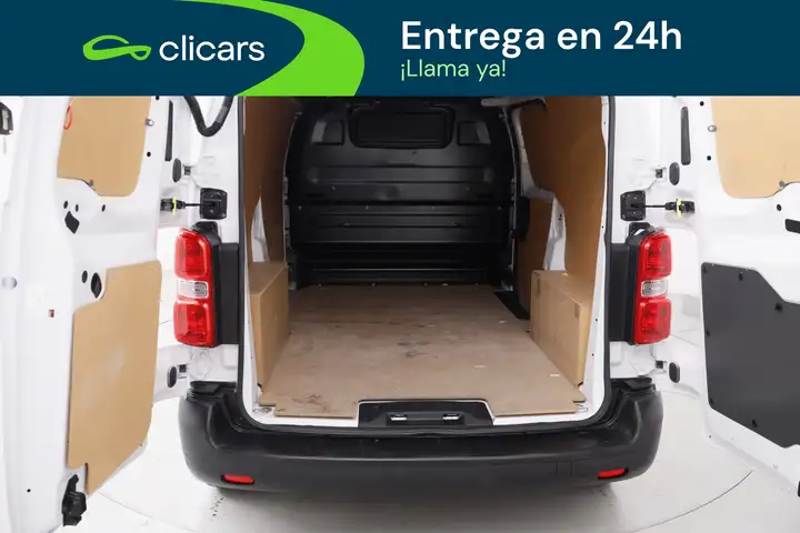 Toyota Proace 2023, foto 17