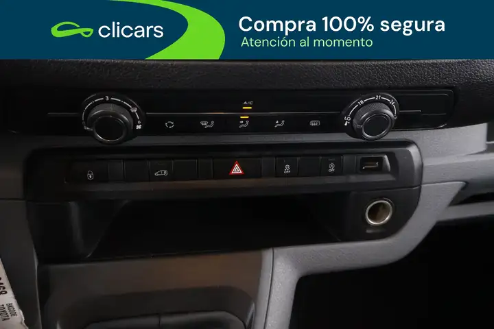 Toyota Proace 2023, foto 25