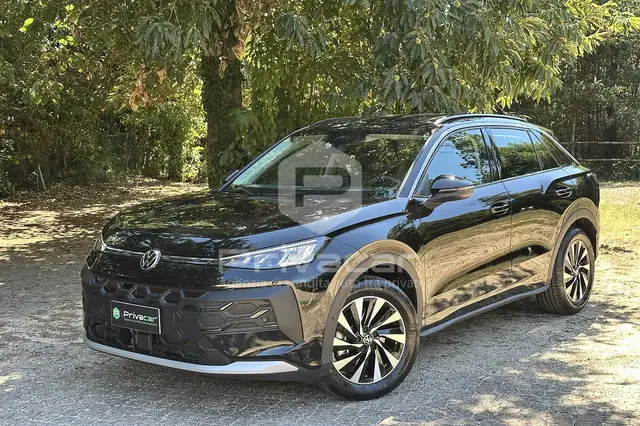 Volkswagen T-Roc T-Roc 1.5 eTSI ACT DSG Life