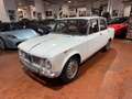 Alfa Romeo Giulia SUPER 1600 BOLLINO ORO -TARGA ORO ASI Blanc - thumbnail 3